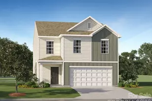 4102 Oxford Glen Dr, Claremont, NC 28610 - Photo 1