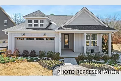 3010 NE Topaz River Road, Waxhaw, NC 28173 - Photo 1