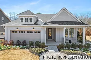 3010 NE Topaz River Rd, Waxhaw, NC 28173 - Photo 1