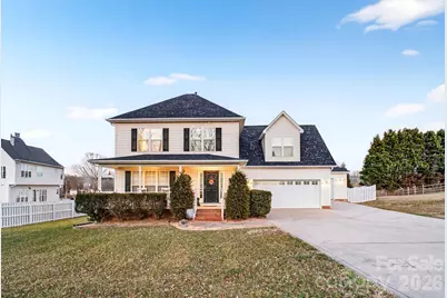 121 Guernsey Court, Dallas, NC 28034 - Photo 1