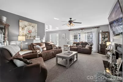 121 Guernsey Court, Dallas, NC 28034 - Photo 12