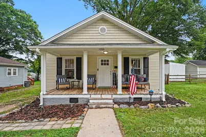 1000 Craven Avenue, Kannapolis, NC 28083 - Photo 1