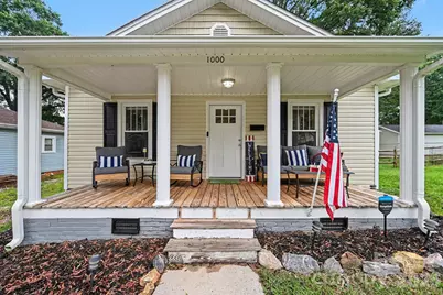 1000 Craven Avenue, Kannapolis, NC 28083 - Photo 2