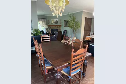 1568 John Smith Road, Columbus, NC 28722 - Photo 6