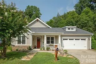 38 Pinebrook Club Dr, Asheville, NC 28804 - Photo 1