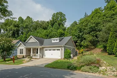 38 Pinebrook Club Drive, Asheville, NC 28804 - Photo 2