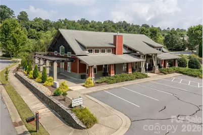 38 Pinebrook Club Drive, Asheville, NC 28804 - Photo 32