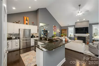 38 Pinebrook Club Drive, Asheville, NC 28804 - Photo 14