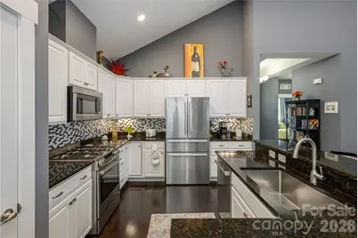 38 Pinebrook Club Drive, Asheville, NC 28804 - Photo 12