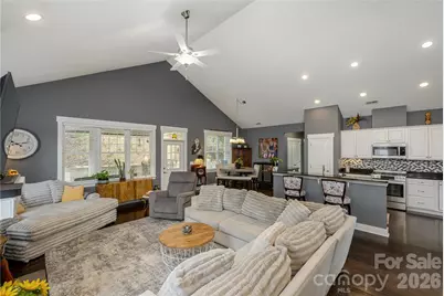 38 Pinebrook Club Drive, Asheville, NC 28804 - Photo 6