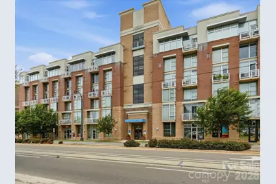 710 W Trade Street #703, Charlotte, NC 28202 - Photo 1