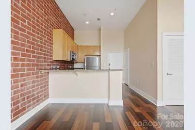 710 W Trade Street #703, Charlotte, NC 28202 - Photo 4