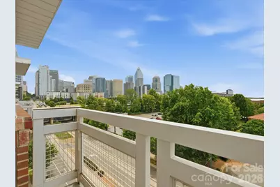 710 W Trade Street #703, Charlotte, NC 28202 - Photo 18