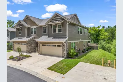 572 Sweet Birch Park Lane, Black Mountain, NC 28711 - Photo 4