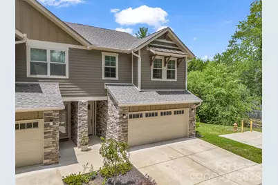 572 Sweet Birch Park Lane, Black Mountain, NC 28711 - Photo 2