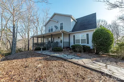 192 Buzzards Place, Lake Lure, NC 28746 - Photo 4
