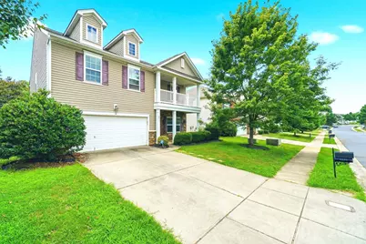 5011 Elementary View Drive, Charlotte, NC 28269 - Photo 2