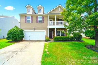 5011 Elementary View Drive, Charlotte, NC 28269 - Photo 1