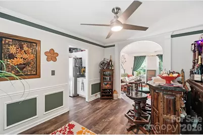13901 Kings Carriage Lane, Charlotte, NC 28278 - Photo 12