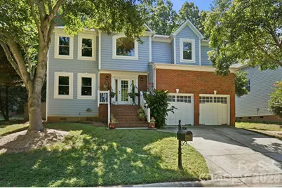 13901 Kings Carriage Lane, Charlotte, NC 28278 - Photo 1