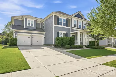 445 Hudson Place, Davidson, NC 28036 - Photo 2