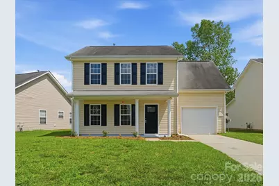 908 Lakehill Road, Charlotte, NC 28214 - Photo 1