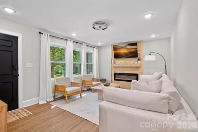 1036 Cutler Place, Charlotte, NC 28205 - Photo 4