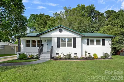 1036 Cutler Place, Charlotte, NC 28205 - Photo 2