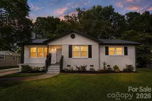 1036 Cutler Pl, Charlotte, NC 28205 - Photo 1