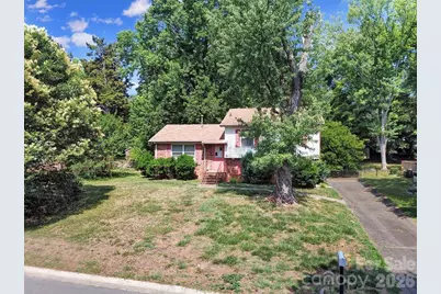 6010 Red Carriage Lane, Charlotte, NC 28212 - Photo 2