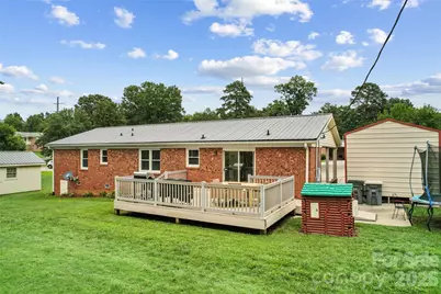 205 Cliffside Drive, Kannapolis, NC 28081 - Photo 32