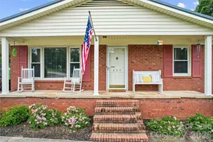 205 Cliffside Dr, Kannapolis, NC 28081 - Photo 2