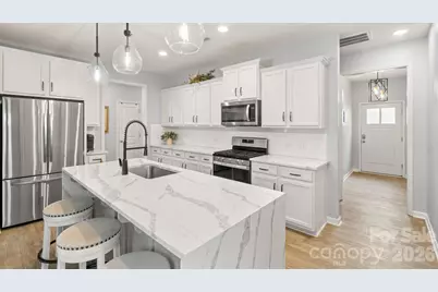 7460 Hartsfield Drive, Lancaster, SC 29720 - Photo 4