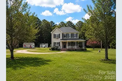 1003 Slick Rock Road, Chester, SC 29706 - Photo 1
