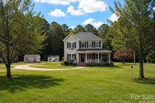1003 Slick Rock Rd, Chester, SC 29706 - Photo 1