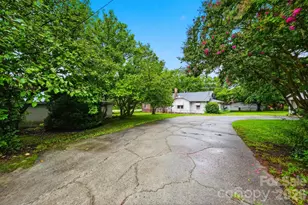7624 W Hwy 27 Hwy, Vale, NC 28168 - Photo 40