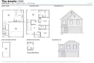 1227 Deseo Dr, Wingate, NC 28174 - Photo 2
