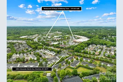 10011 Alexander Martin Avenue, Charlotte, NC 28277 - Photo 30
