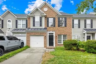 10011 Alexander Martin Ave, Charlotte, NC 28277 - Photo 1