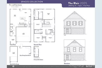 1219 Deseo Drive #85p, Wingate, NC 28174 - Photo 2