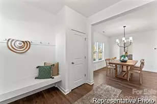 1215 Deseo Dr, Wingate, NC 28174 - Photo 2