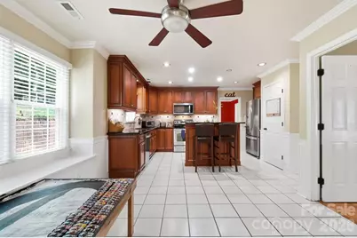 201 Wainsley Place, Matthews, NC 28105 - Photo 22
