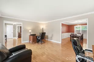 201 Wainsley Pl, Matthews, NC 28105 - Photo 12