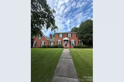 201 Wainsley Place, Matthews, NC 28105 - Photo 1