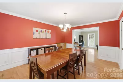 201 Wainsley Place, Matthews, NC 28105 - Photo 14