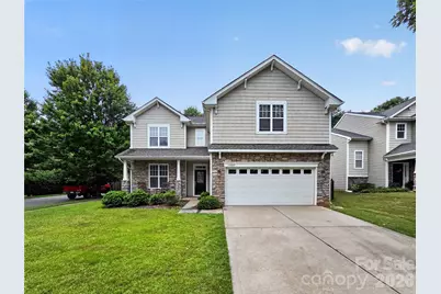 17222 Westmill Lane, Charlotte, NC 28277 - Photo 2