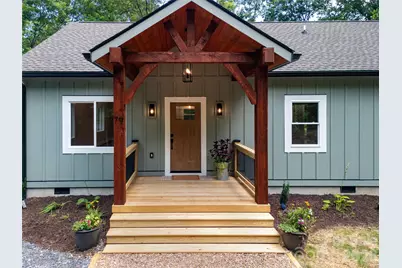 79 Midway Drive #22, Sylva, NC 28779 - Photo 4