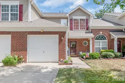 2714 Mill Valley Court, Matthews, NC 28105 - Photo 1