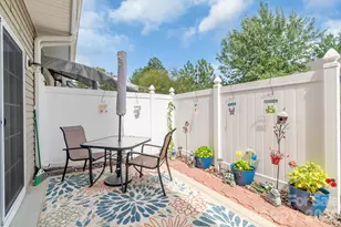 2714 Mill Valley Ct, Matthews, NC 28105 - Photo 42