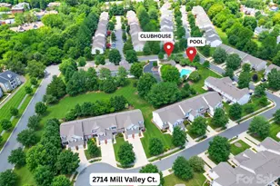 2714 Mill Valley Ct, Matthews, NC 28105 - Photo 48